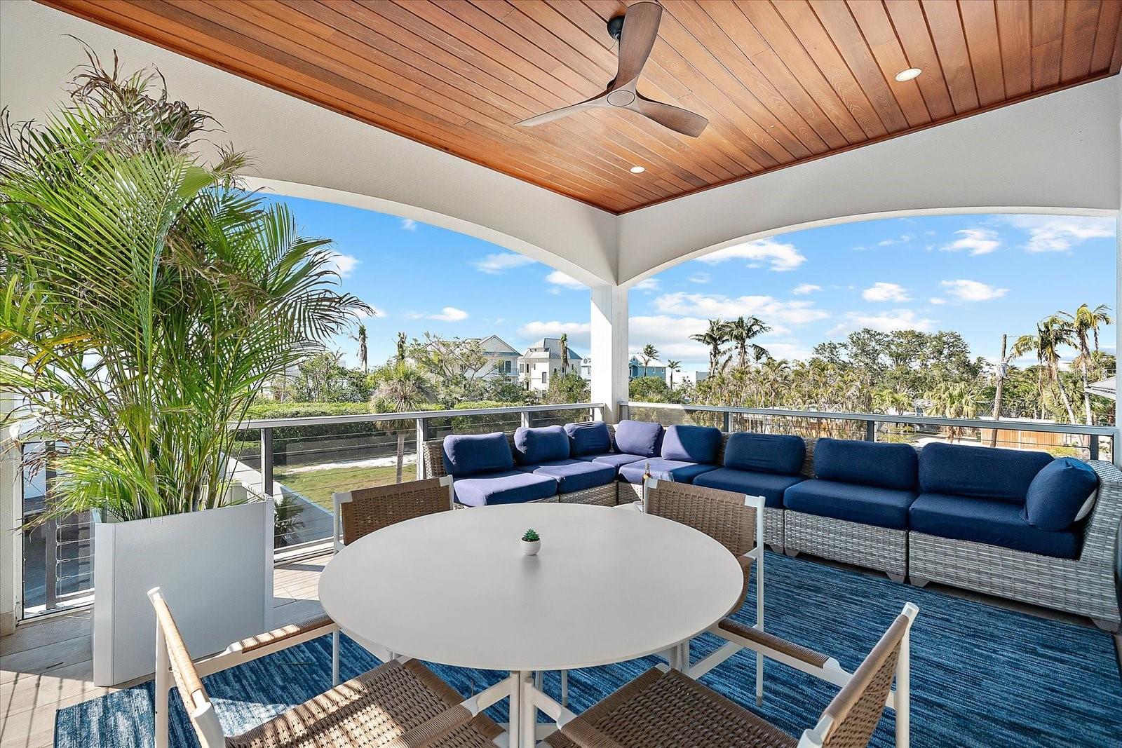 SIESTA REV OF - Residential