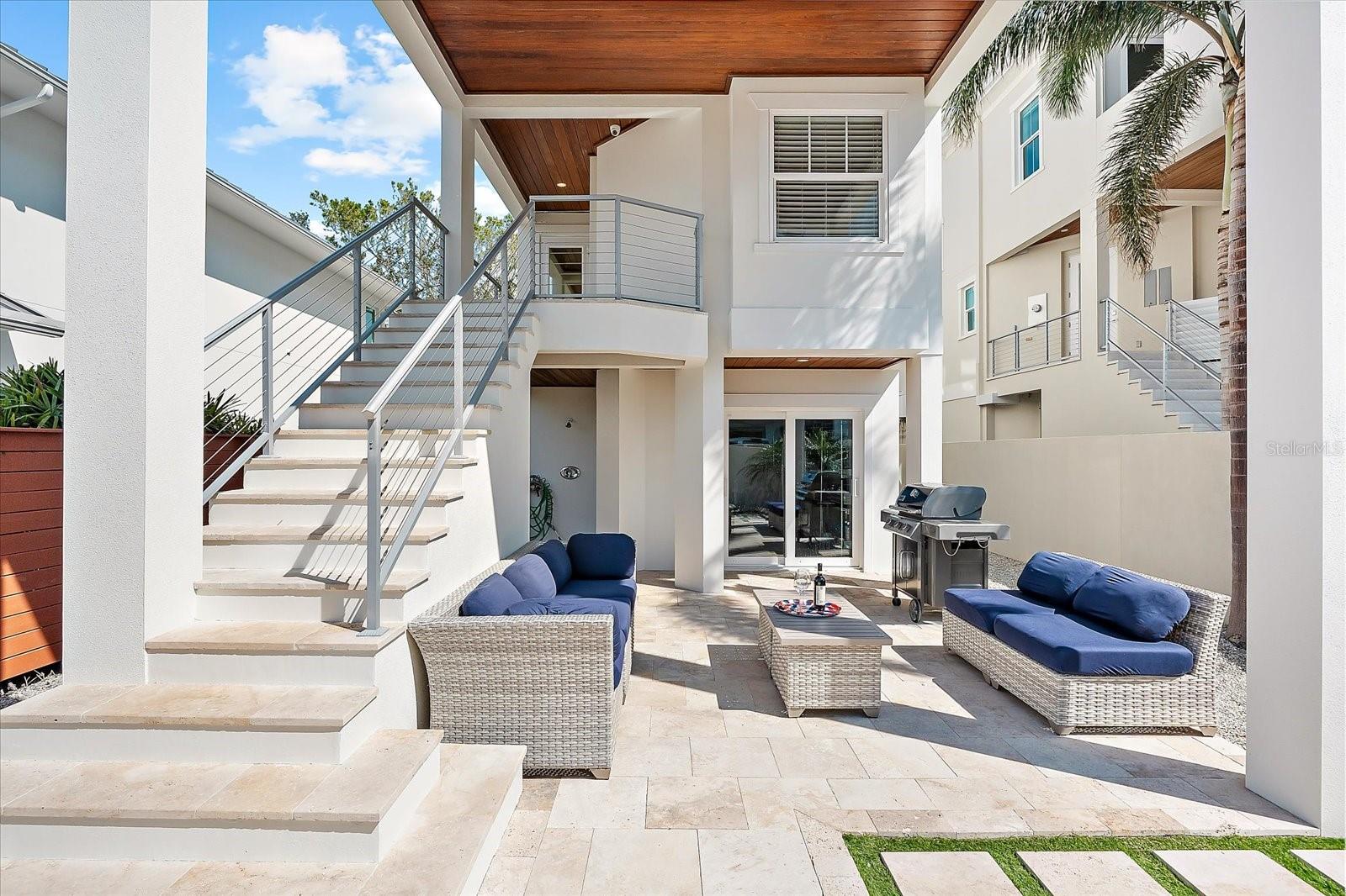 SIESTA REV OF - Residential