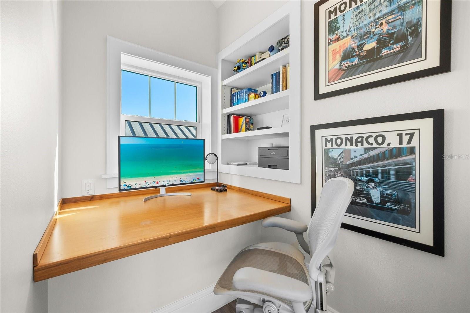 SIESTA REV OF - Residential