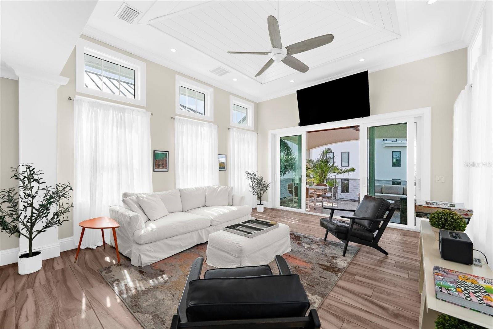 SIESTA REV OF - Residential