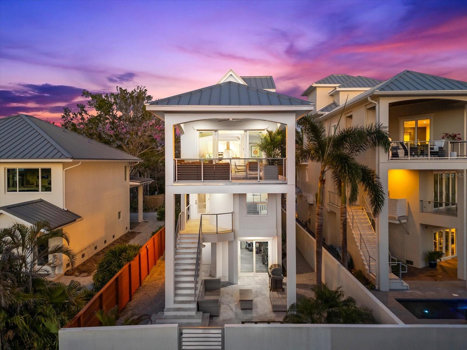 SIESTA REV OF - Residential