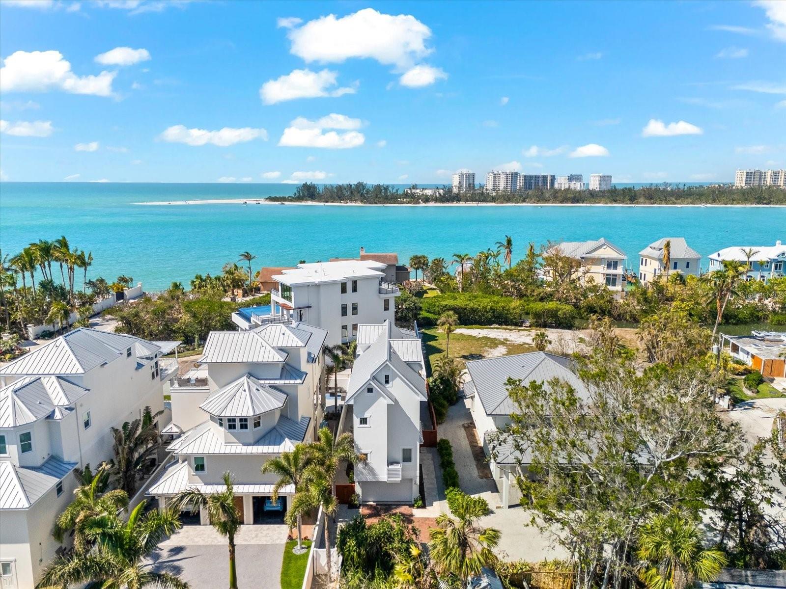 SIESTA REV OF - Residential