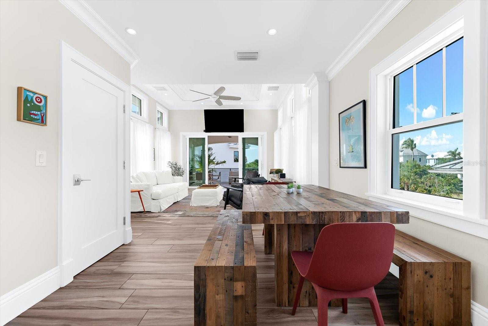 SIESTA REV OF - Residential