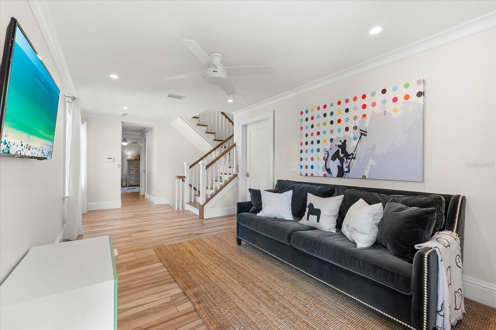 SIESTA REV OF - Residential