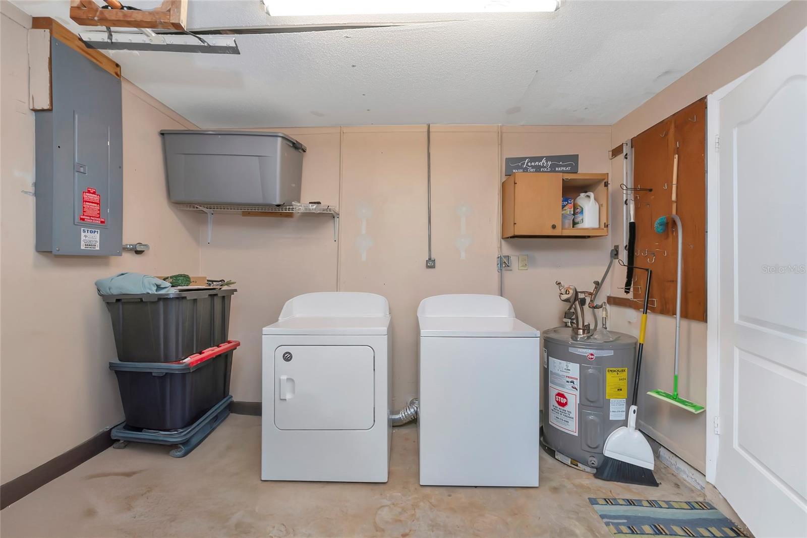 PORT CHARLOTTE SUB 41 - Residential