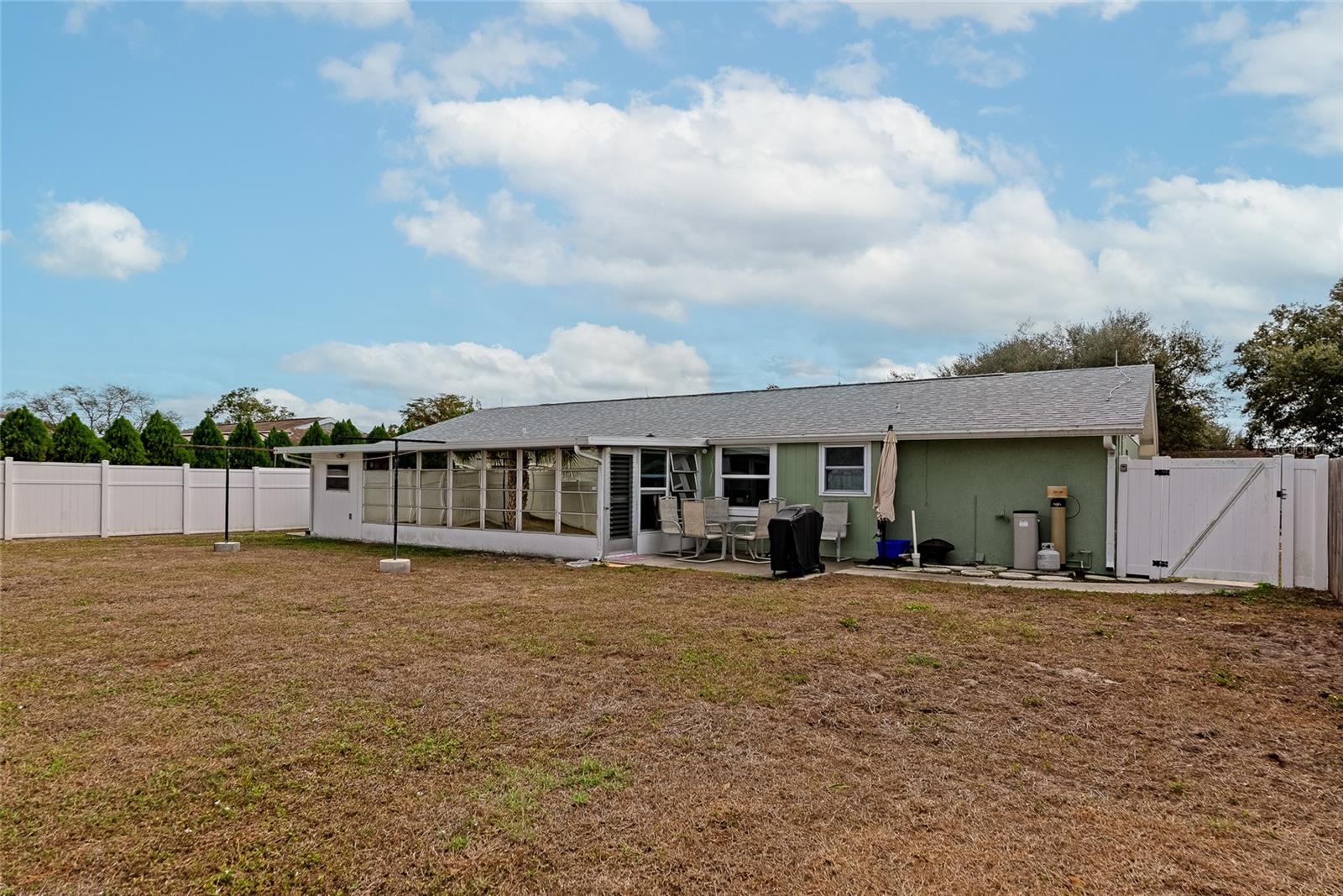 PORT CHARLOTTE SUB 41 - Residential