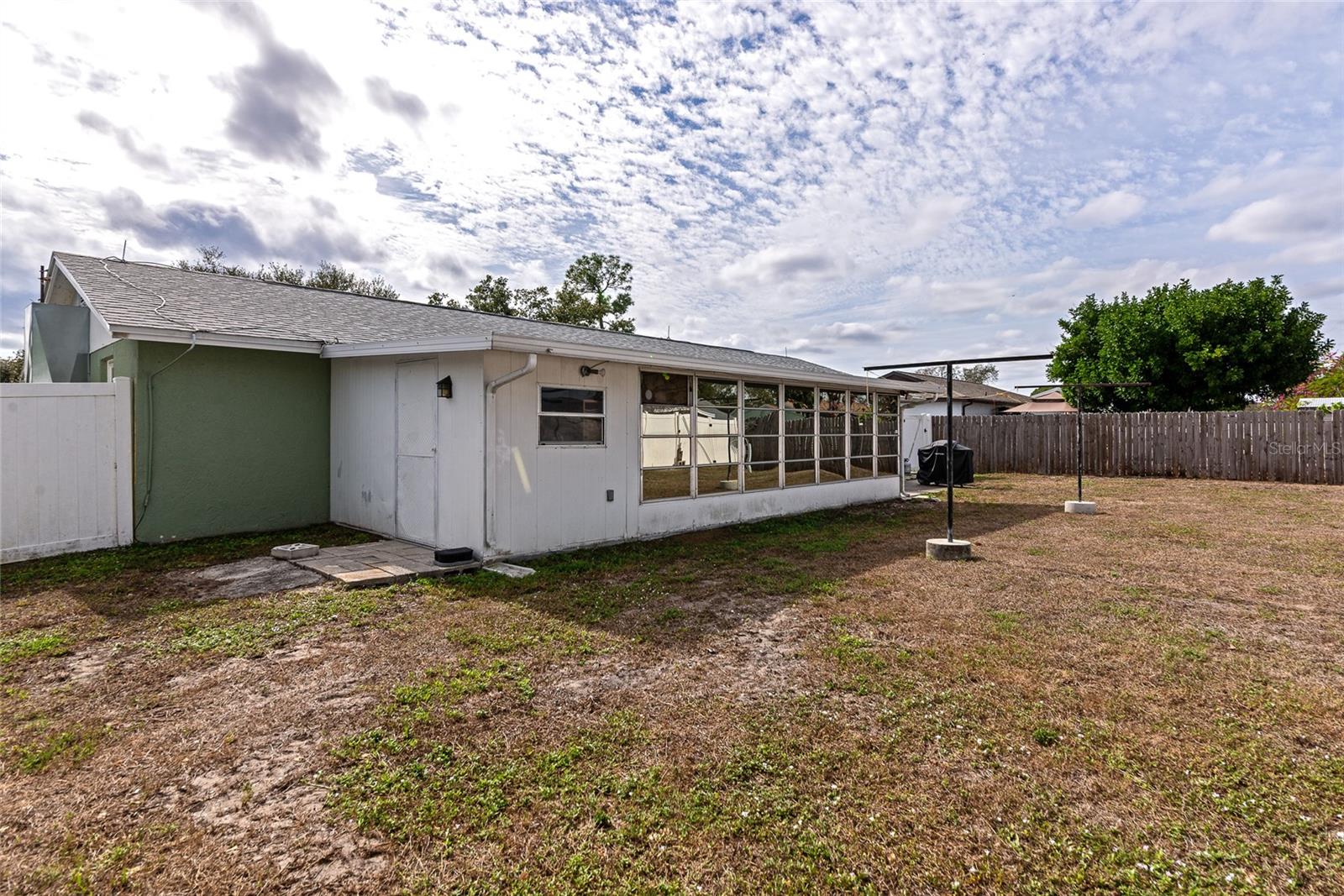 PORT CHARLOTTE SUB 41 - Residential