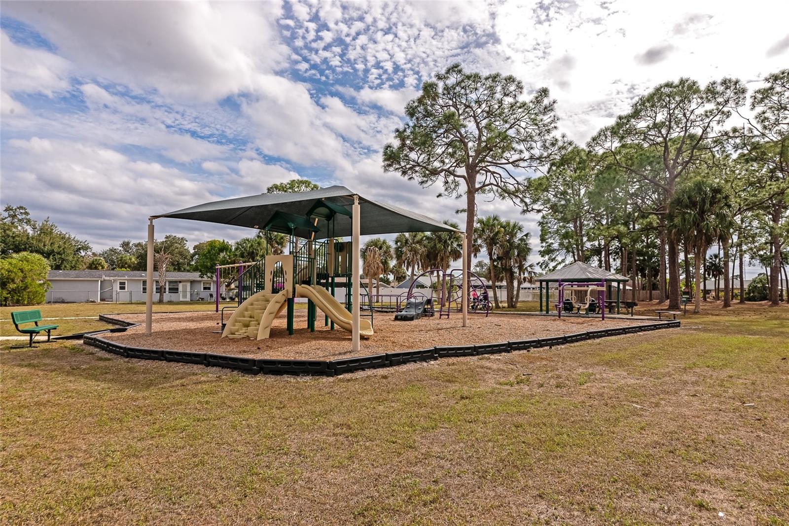 PORT CHARLOTTE SUB 41 - Residential