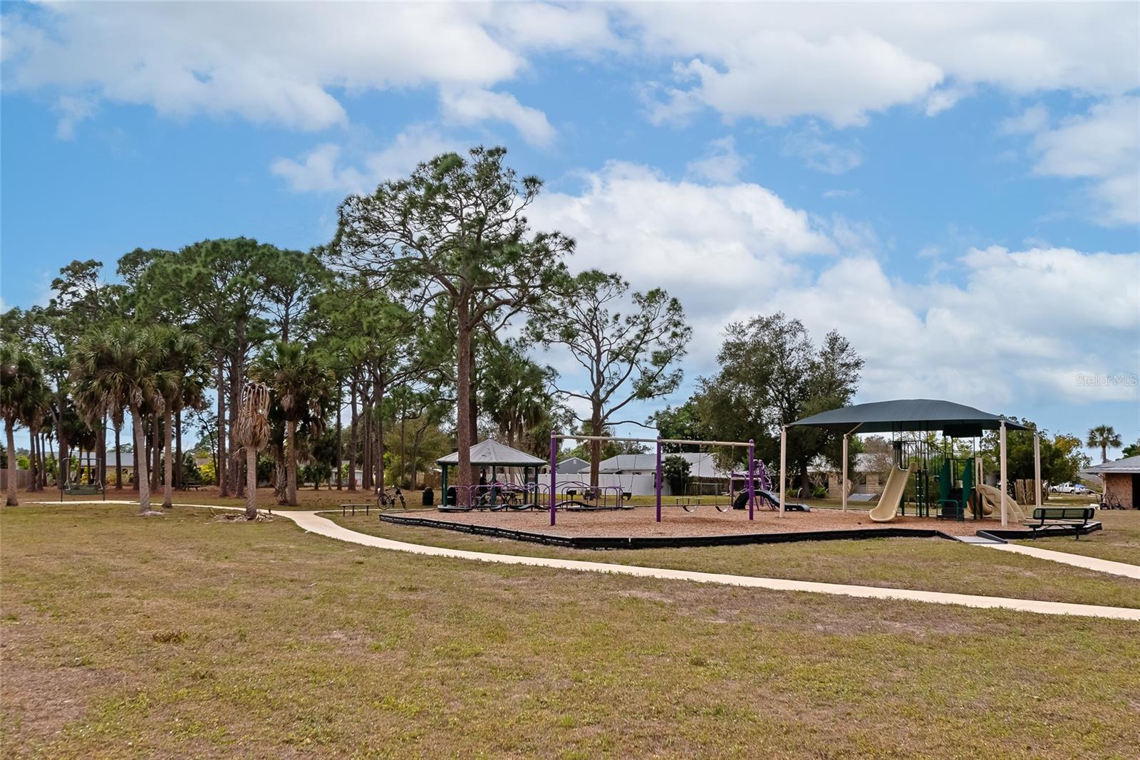 PORT CHARLOTTE SUB 41 - Residential