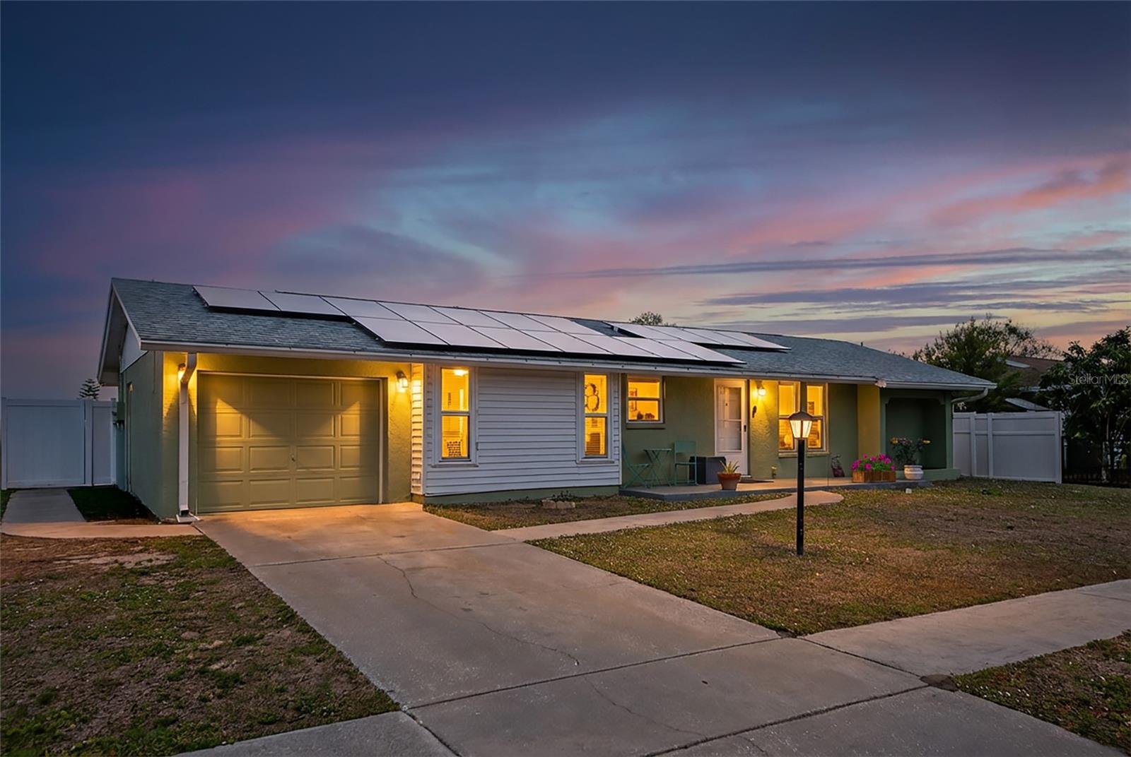 PORT CHARLOTTE SUB 41 - Residential