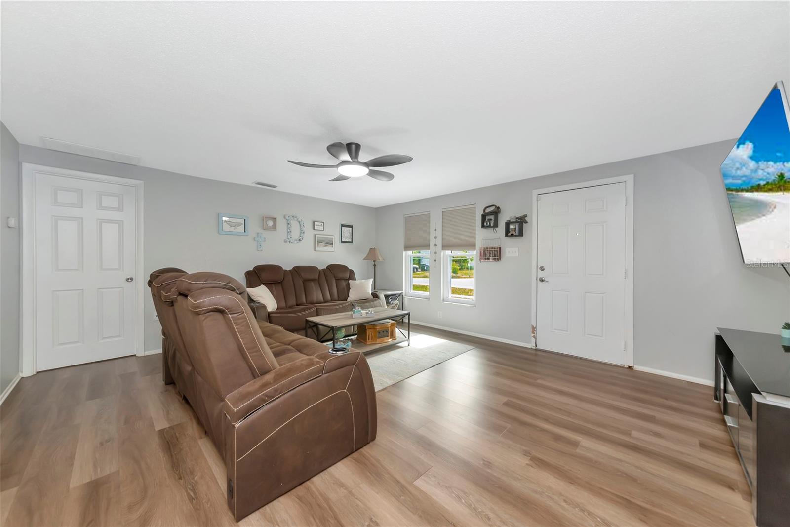 PORT CHARLOTTE SUB 41 - Residential