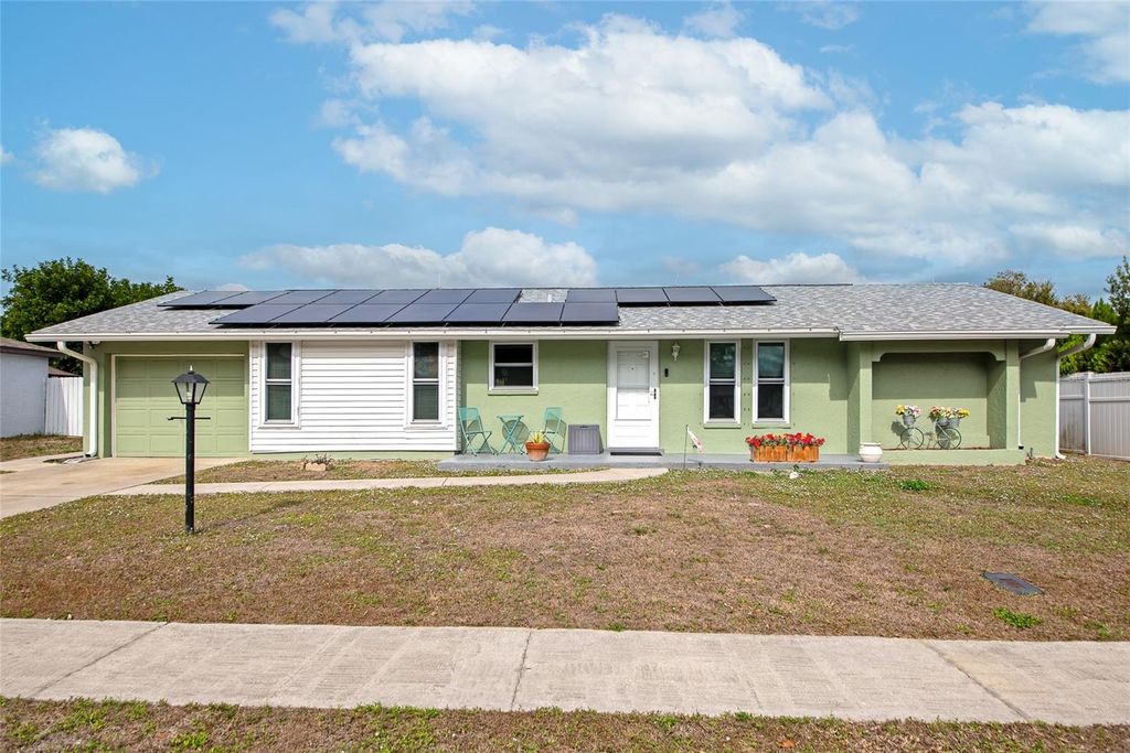 Photo of 8120 Lombra Avenue, North Port, FL 34287 (MLS # N6142460)