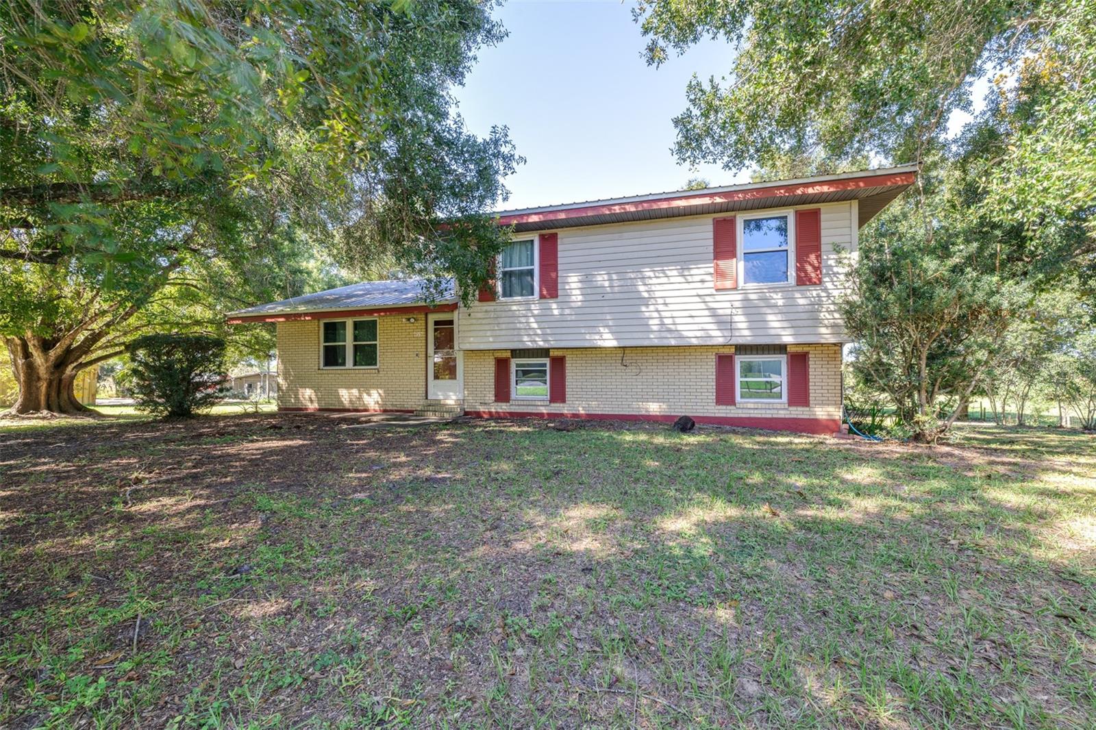 2957 N TIVOLI ROAD