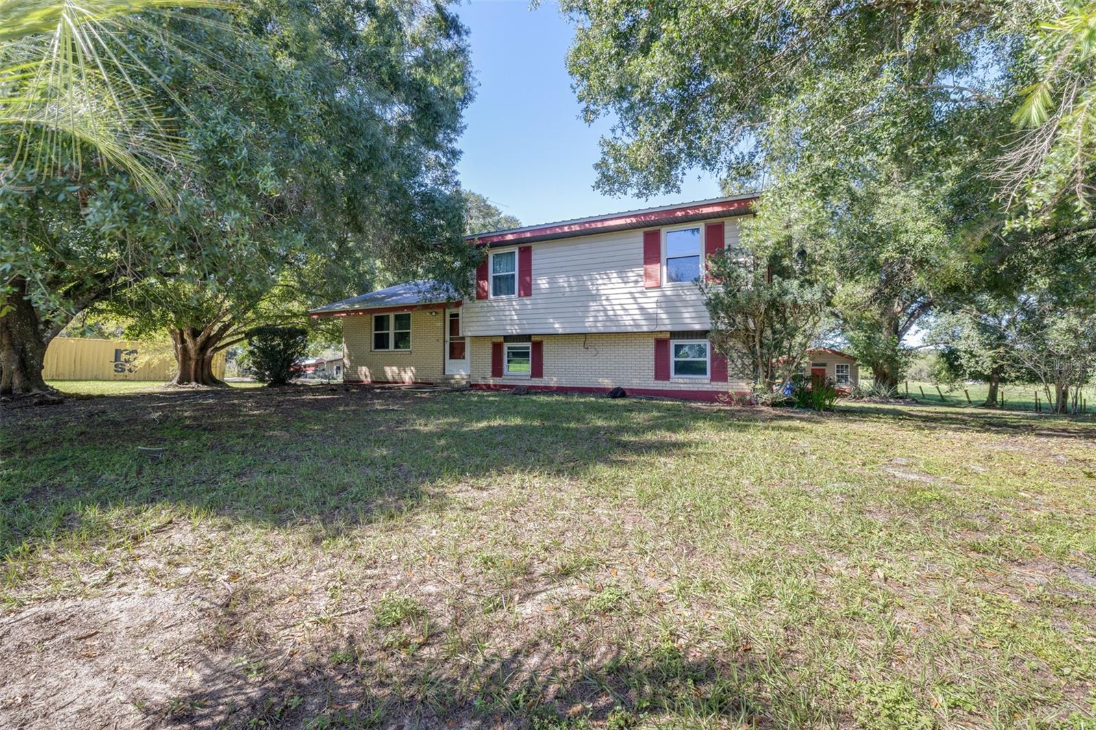 2957 N TIVOLI ROAD