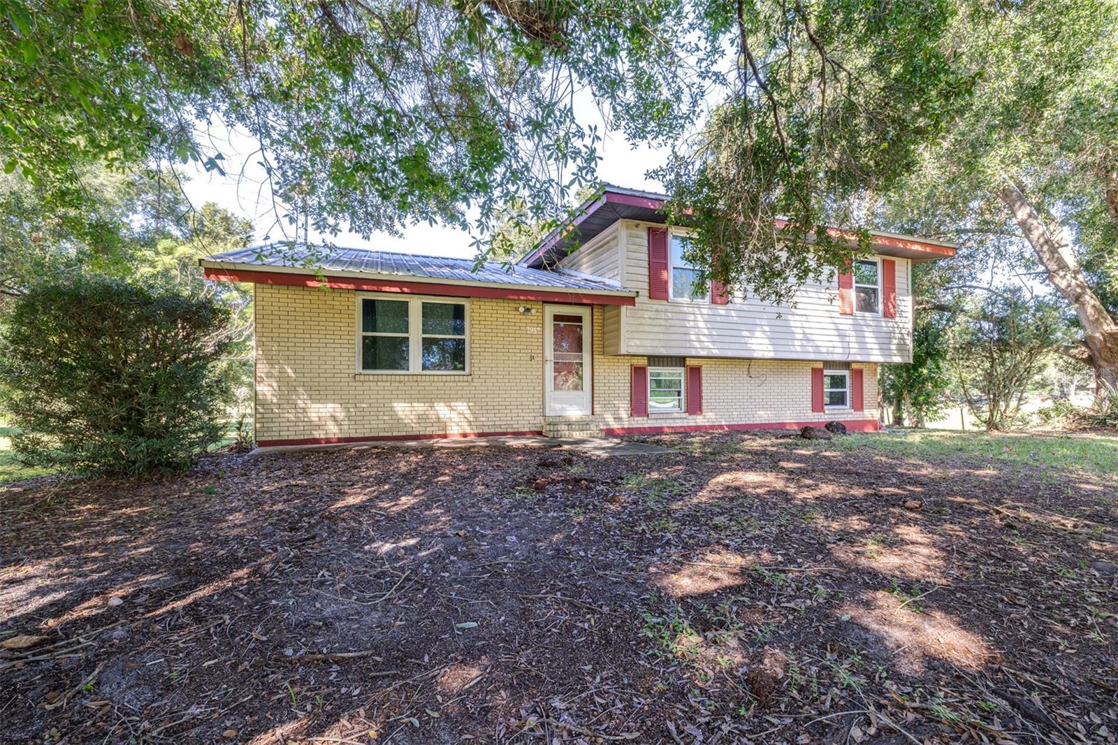 2957 N TIVOLI ROAD