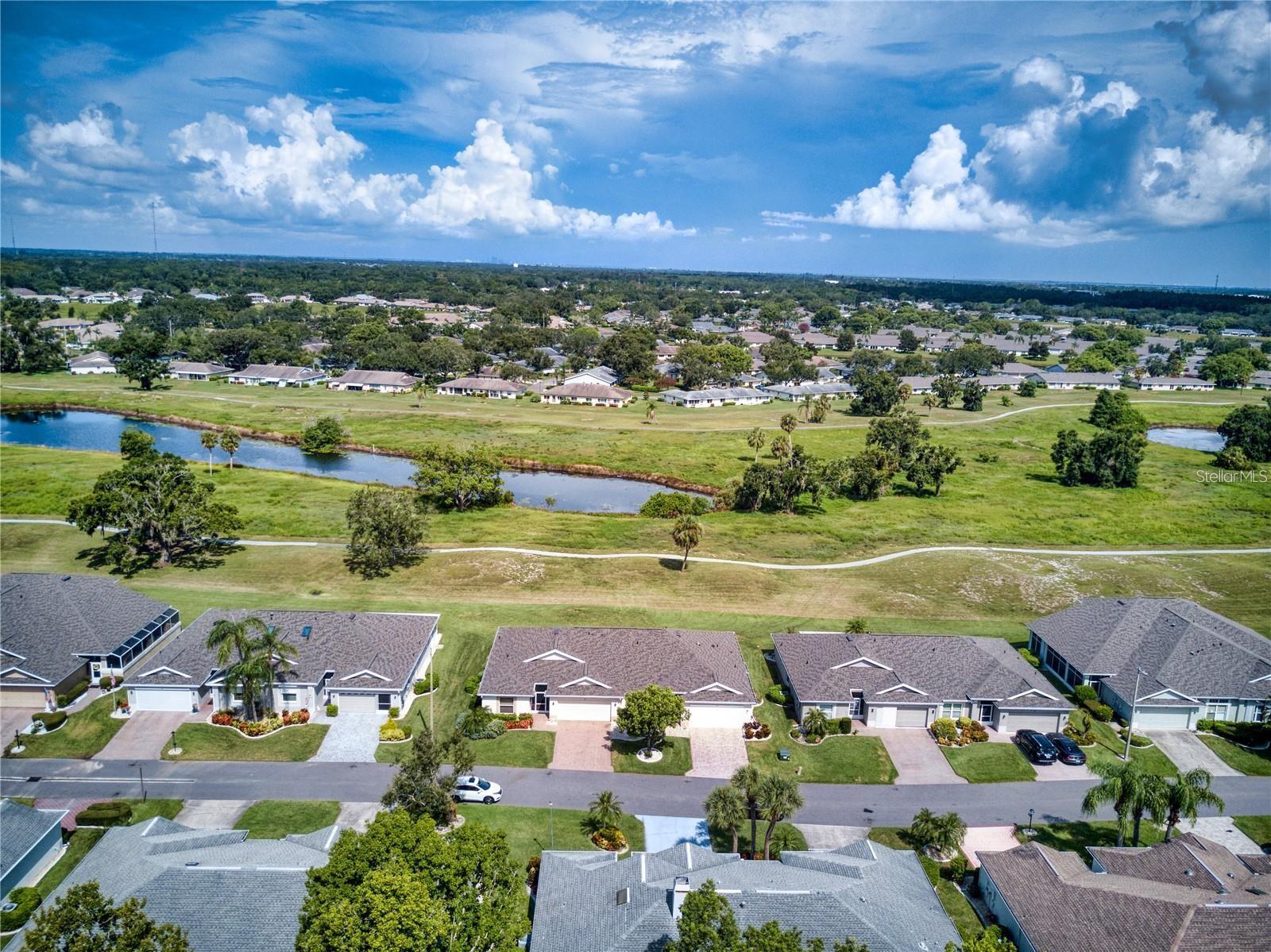 MANCHESTER II CONDO - Residential