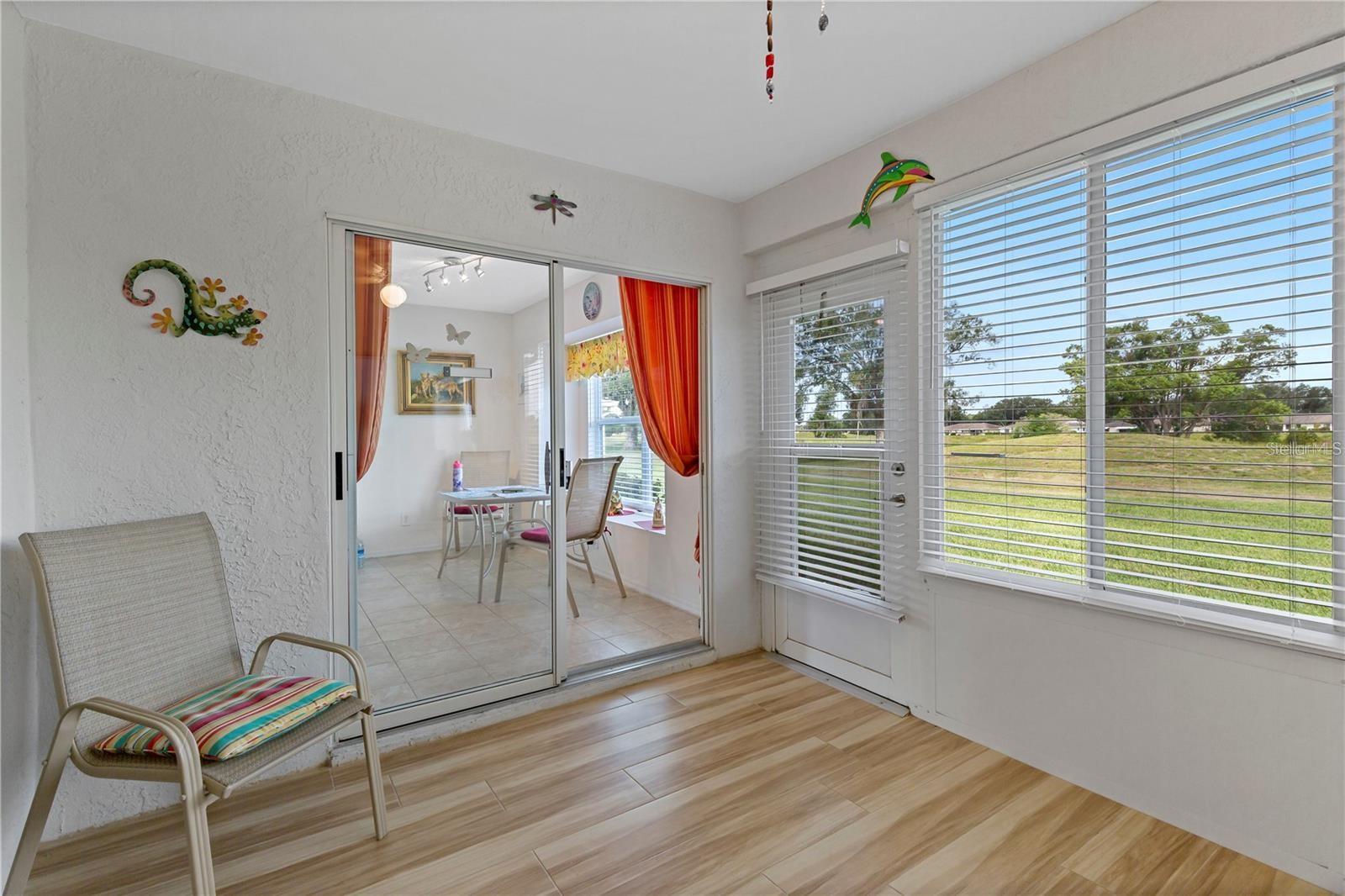 MANCHESTER II CONDO - Residential