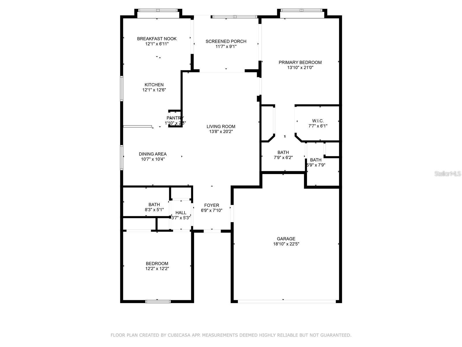 MANCHESTER II CONDO - Residential