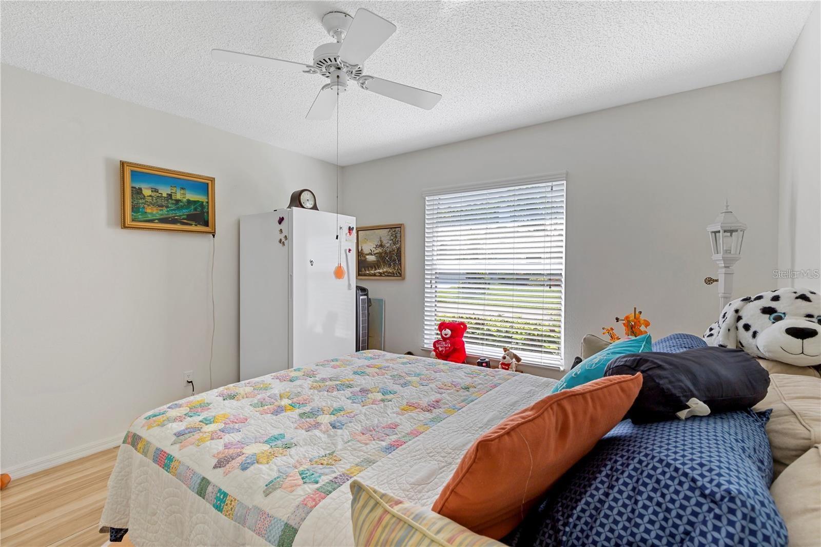 MANCHESTER II CONDO - Residential