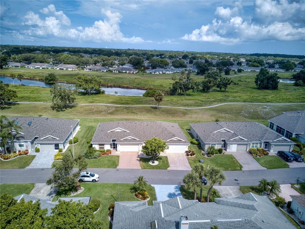 Photo of 721 Masterpiece Drive #141, Sun City Center, FL 33573 (MLS # TB8481845)