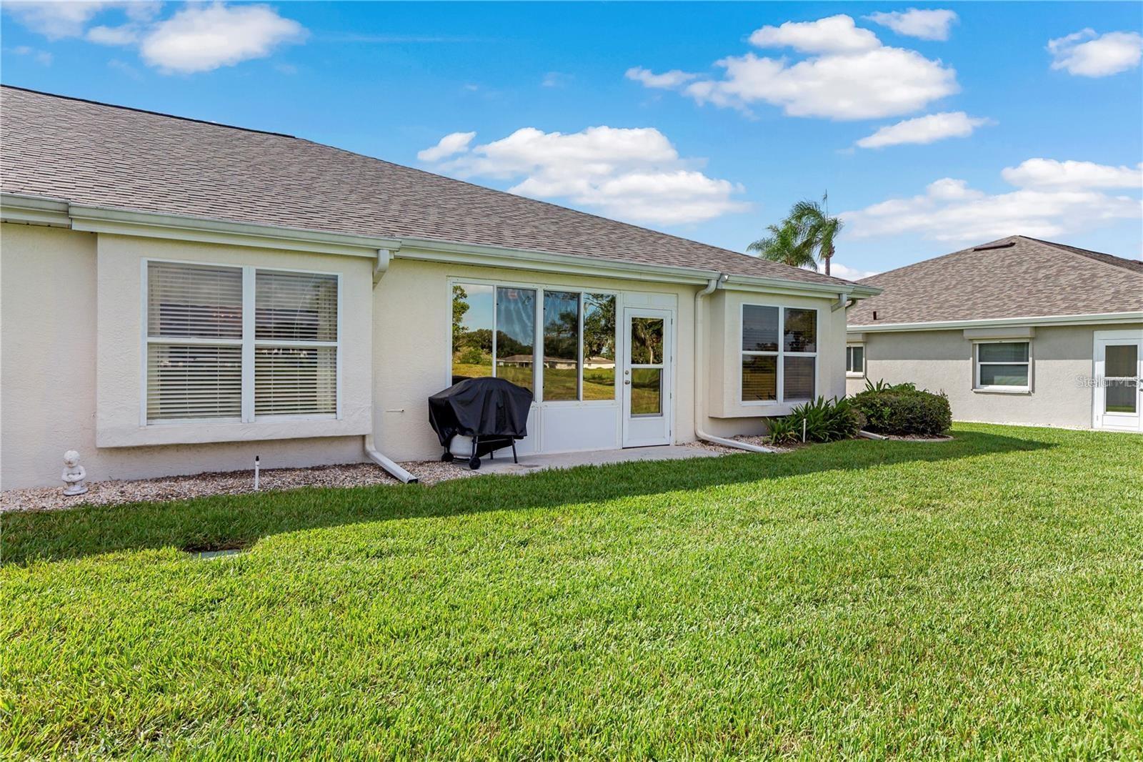 MANCHESTER II CONDO - Residential