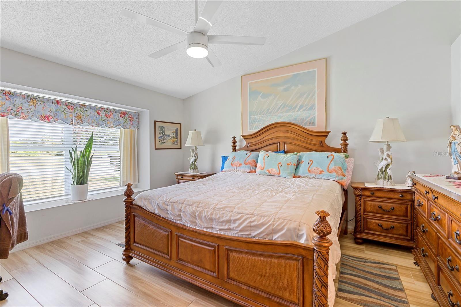 MANCHESTER II CONDO - Residential