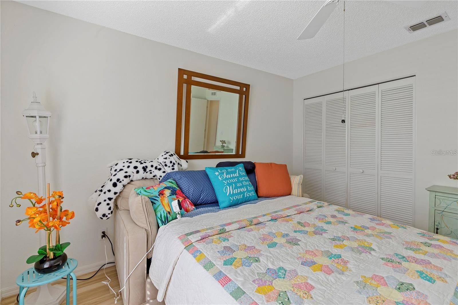 MANCHESTER II CONDO - Residential