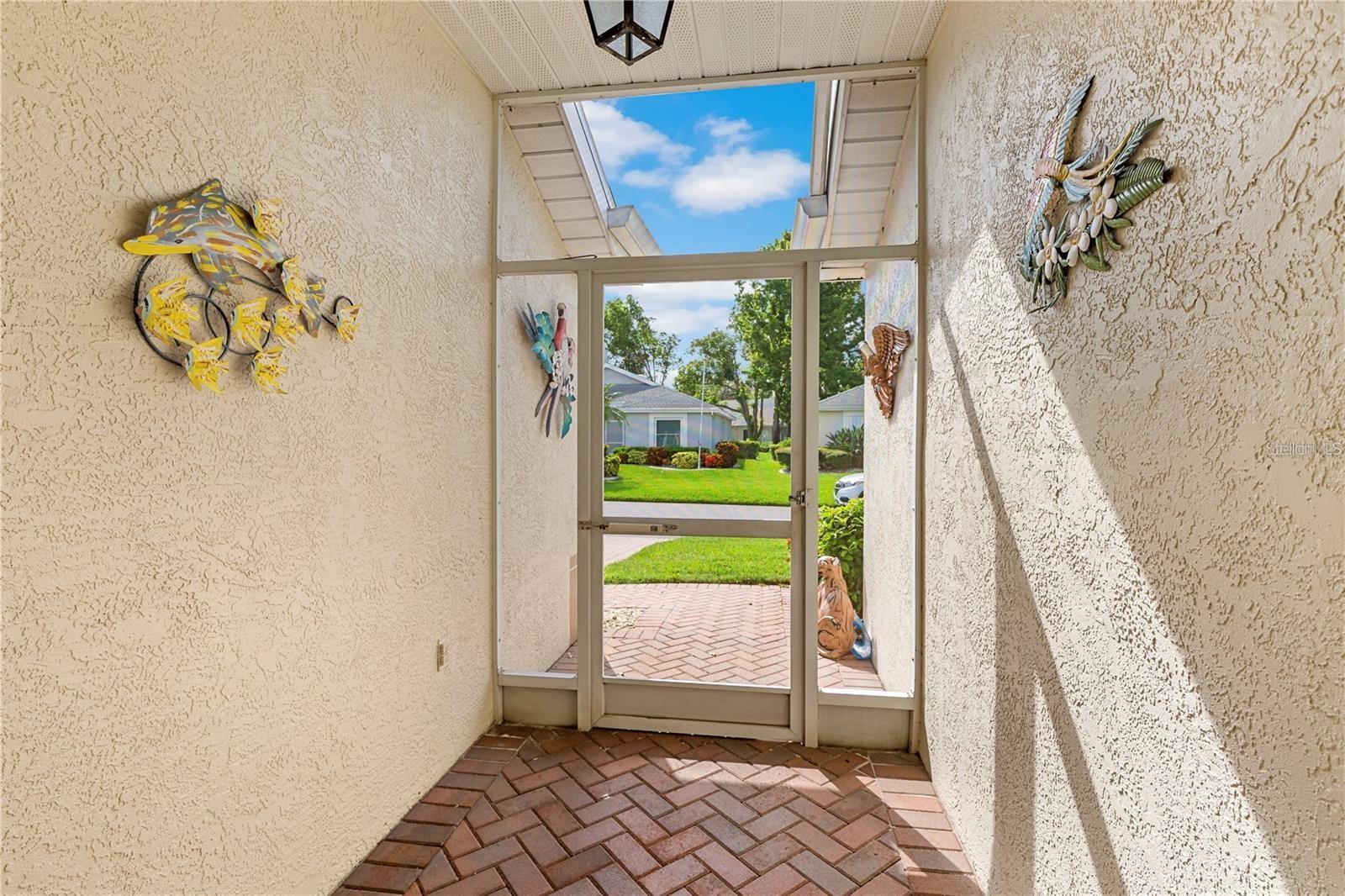 MANCHESTER II CONDO - Residential