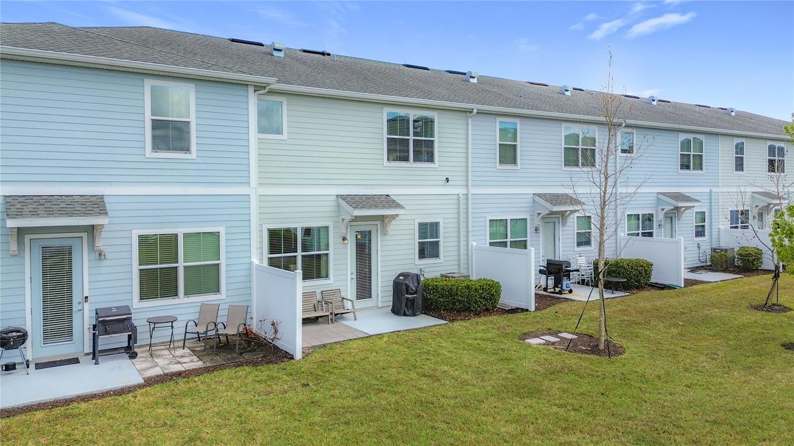 STOREY LAKE TR K - Residential