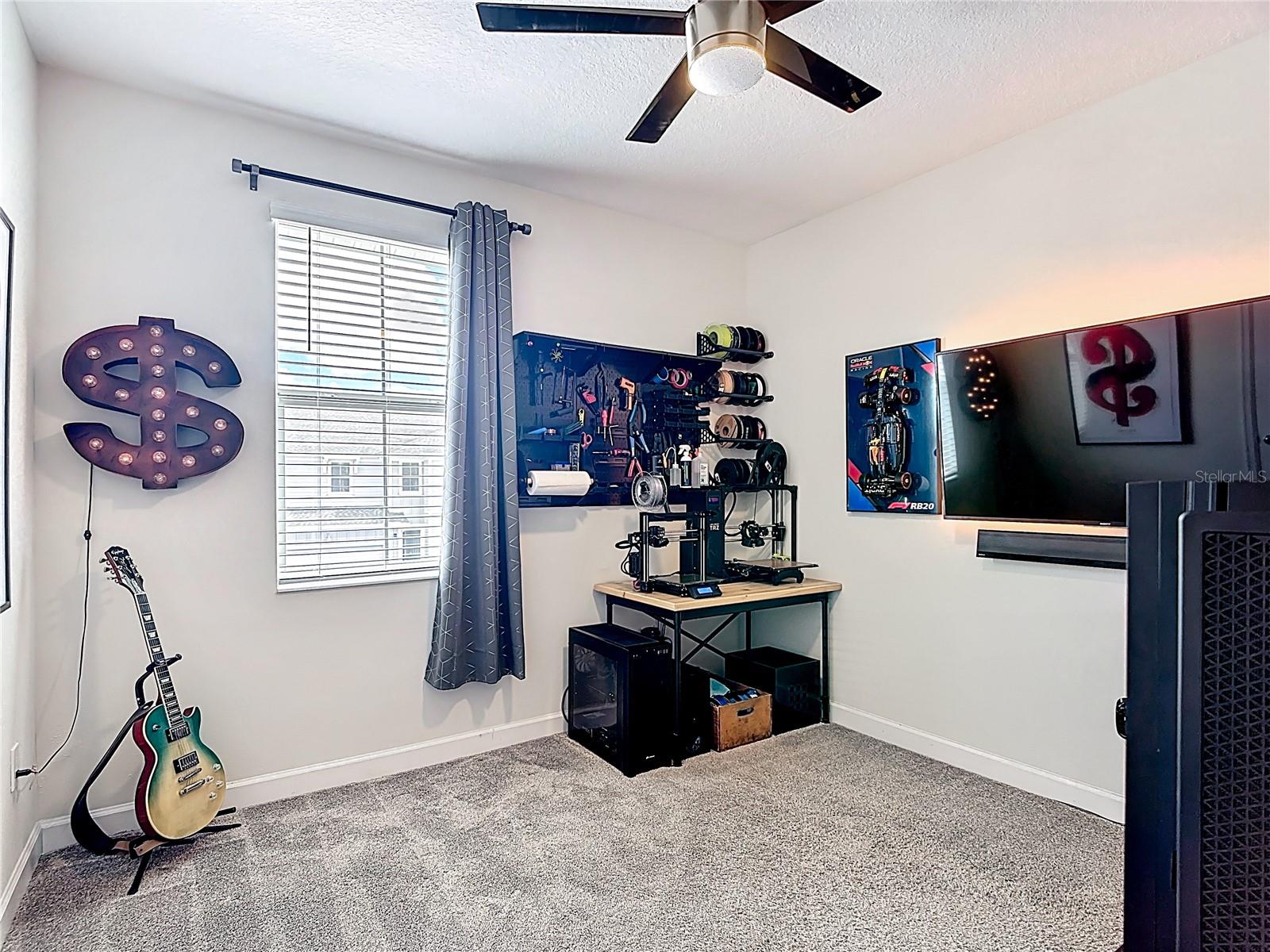 STOREY LAKE TR K - Residential