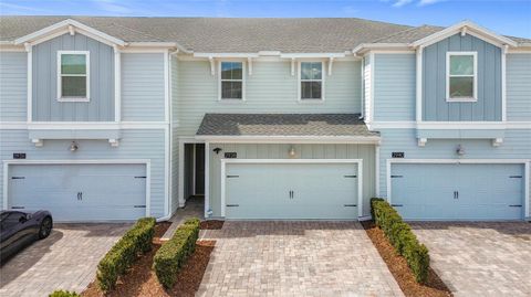 2938 SATIRE STREET KISSIMMEE FL 34746