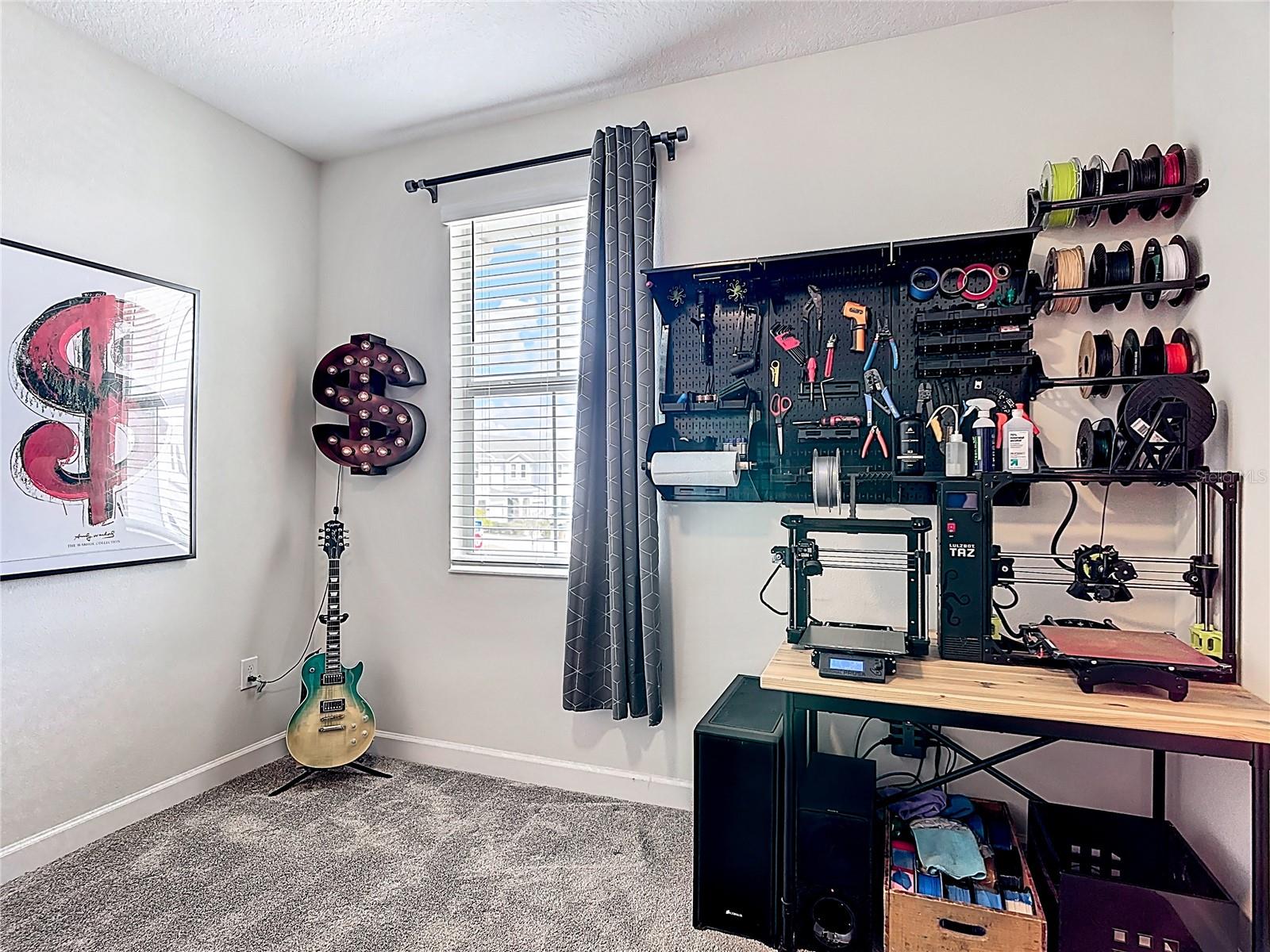 STOREY LAKE TR K - Residential