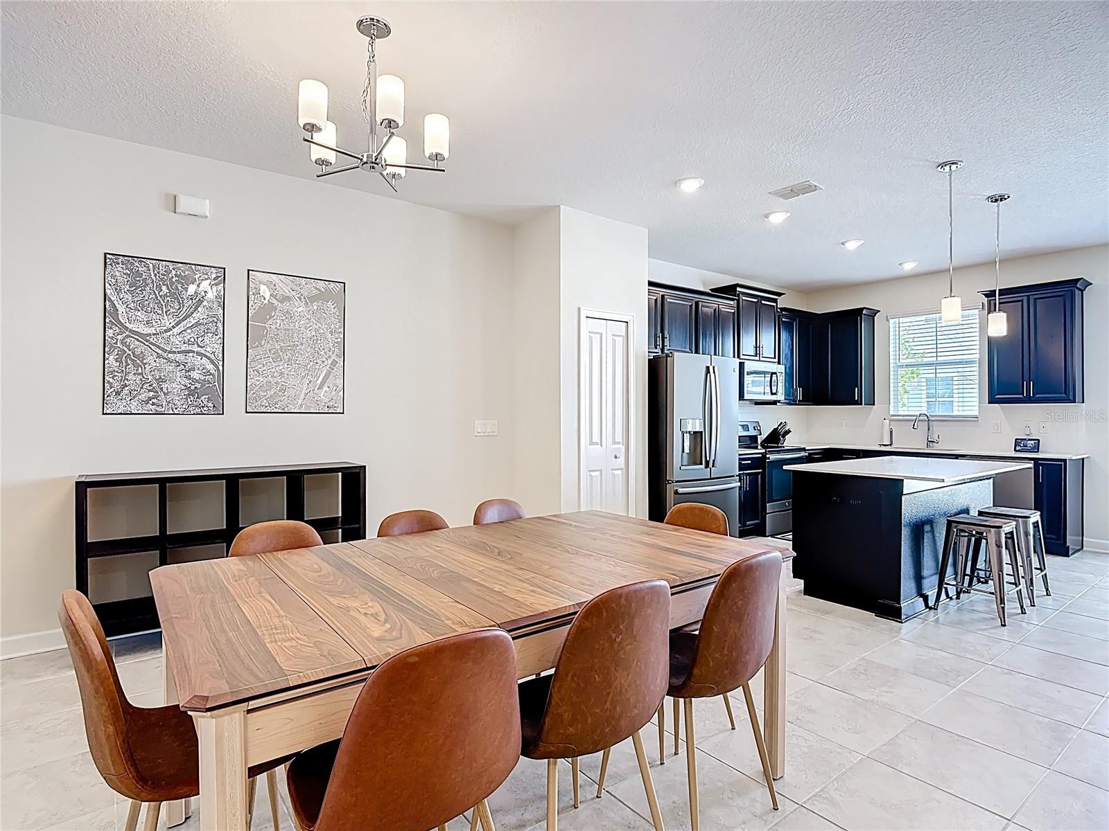 STOREY LAKE TR K - Residential