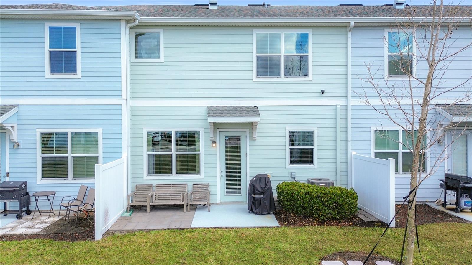 STOREY LAKE TR K - Residential