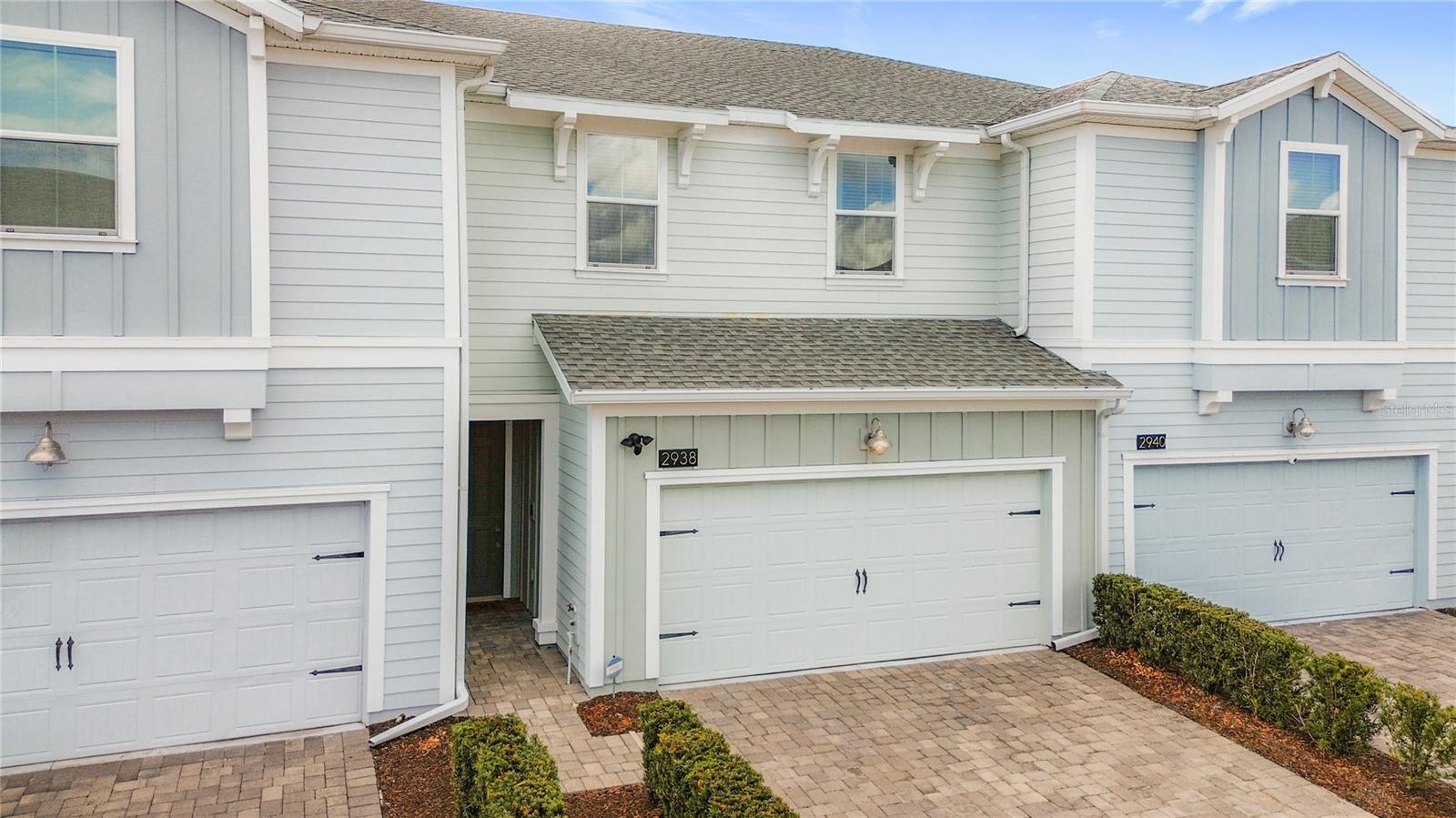 STOREY LAKE TR K - Residential