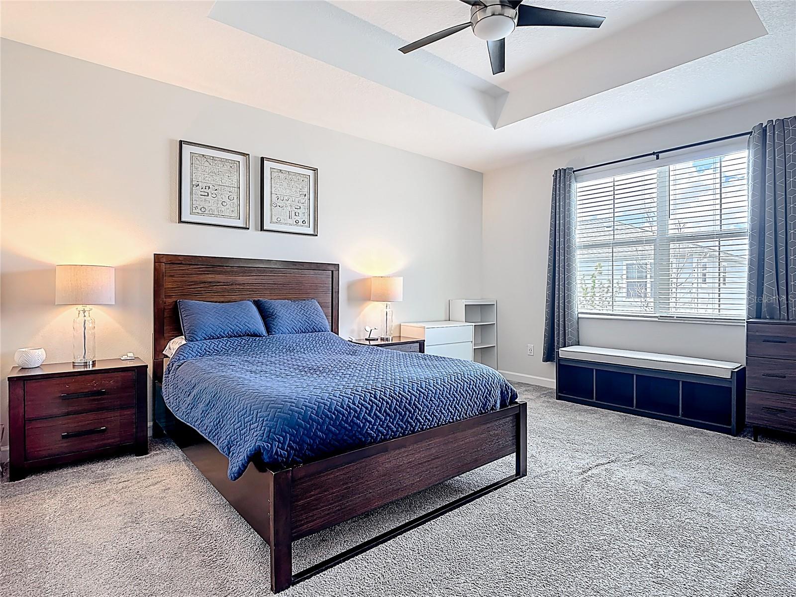 STOREY LAKE TR K - Residential