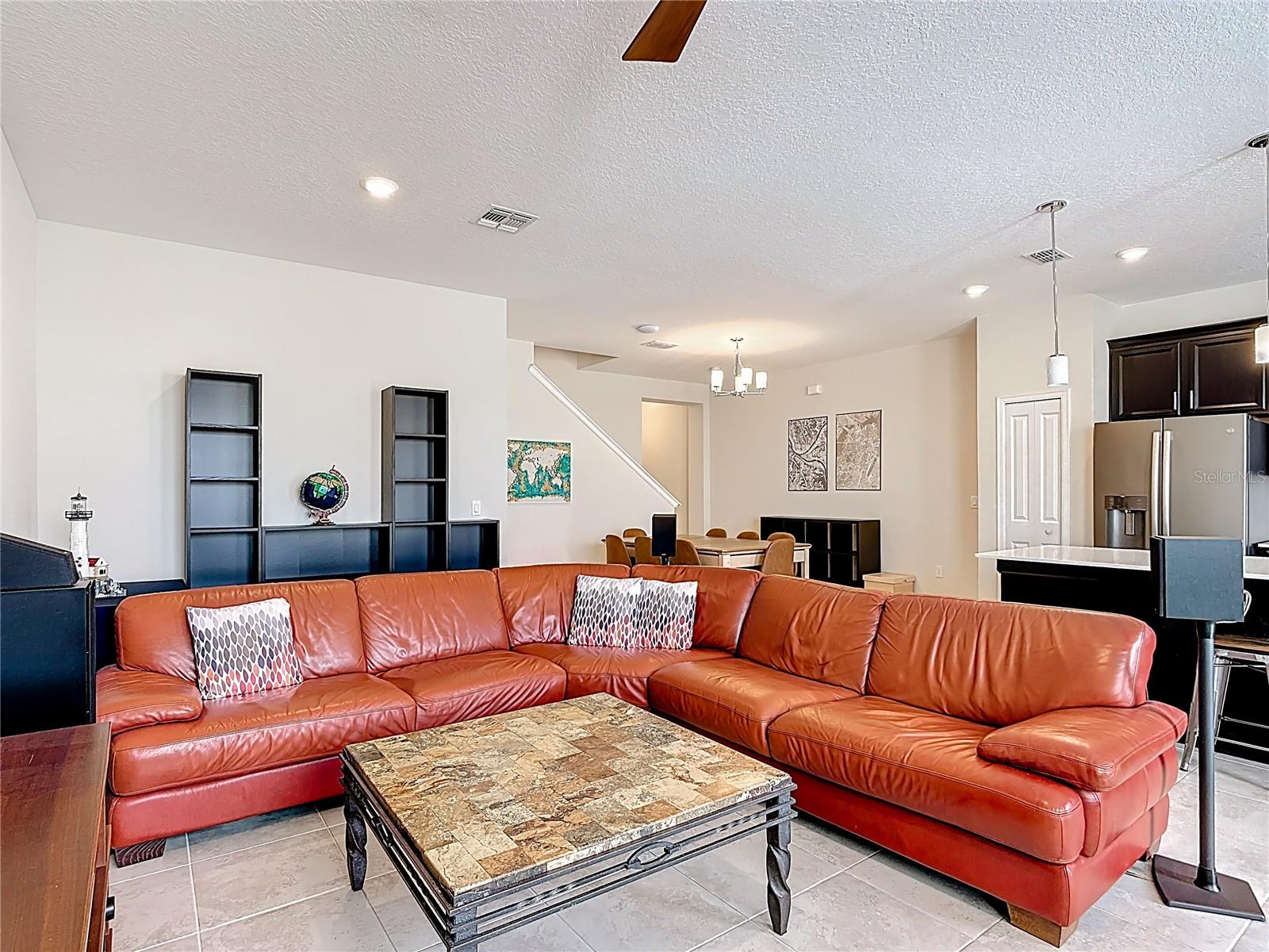 STOREY LAKE TR K - Residential