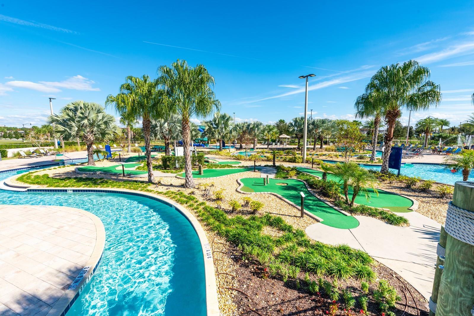 STOREY LAKE TR K - Residential