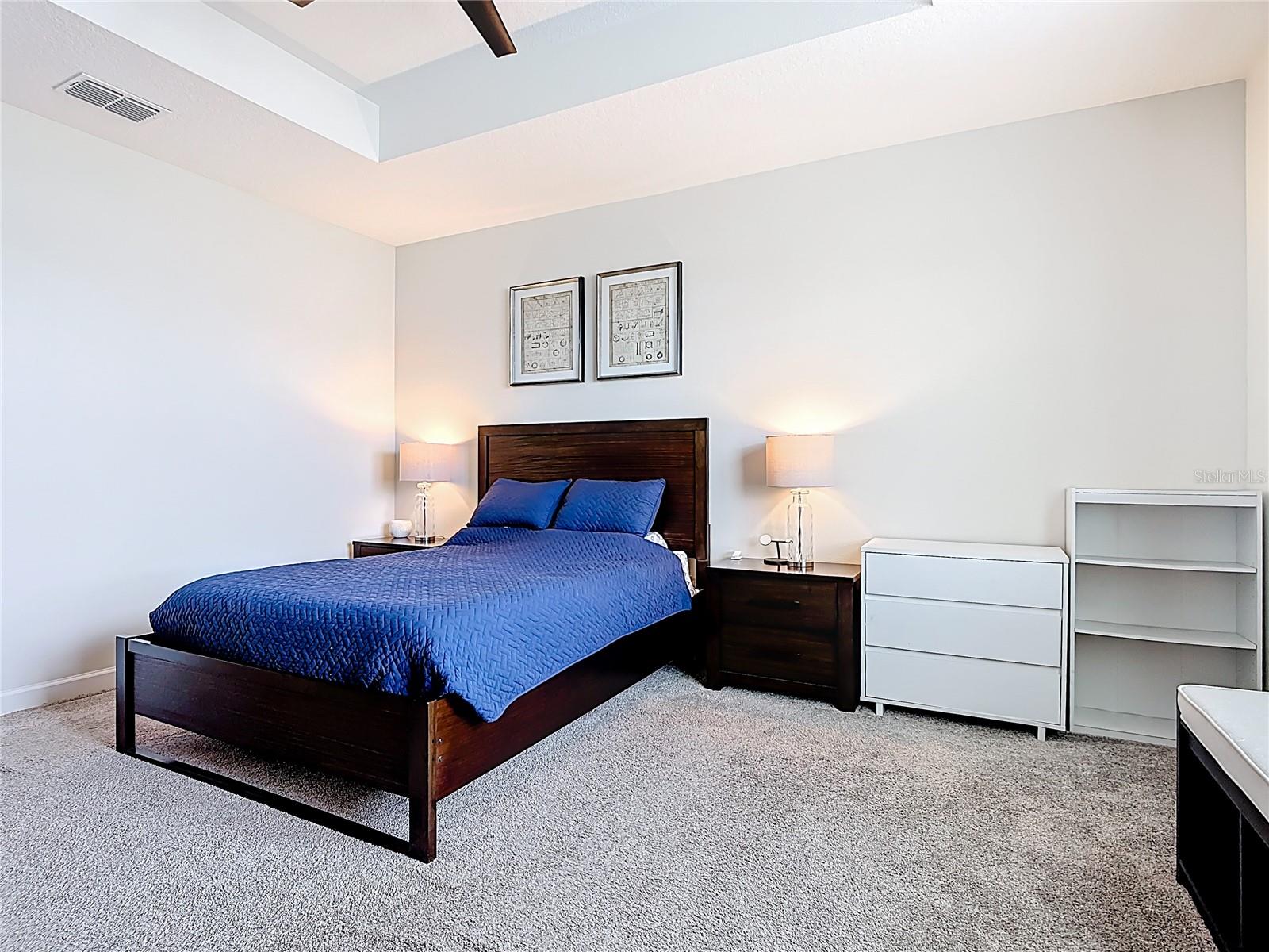 STOREY LAKE TR K - Residential