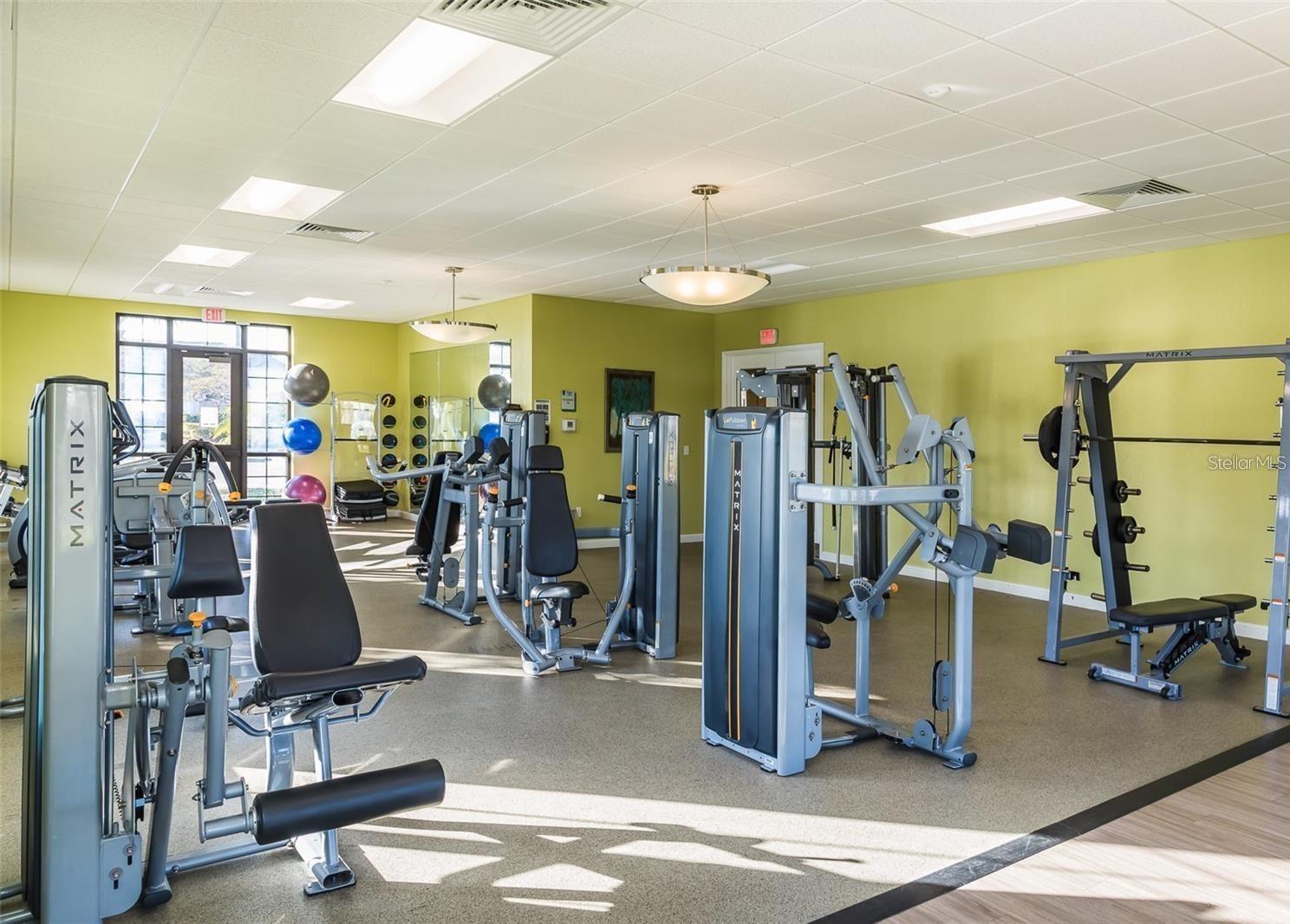 STOREY LAKE TR K - Residential