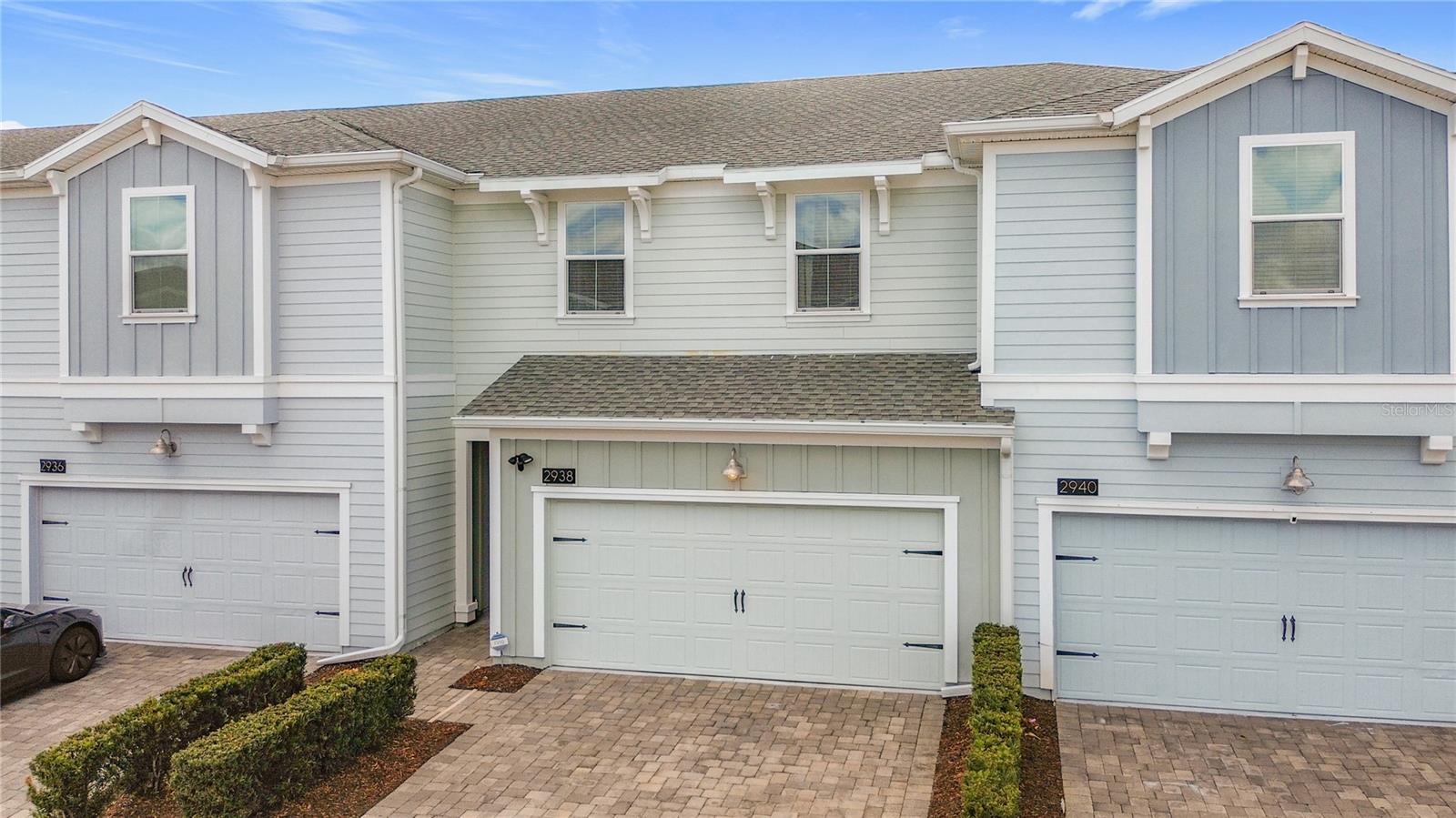 STOREY LAKE TR K - Residential