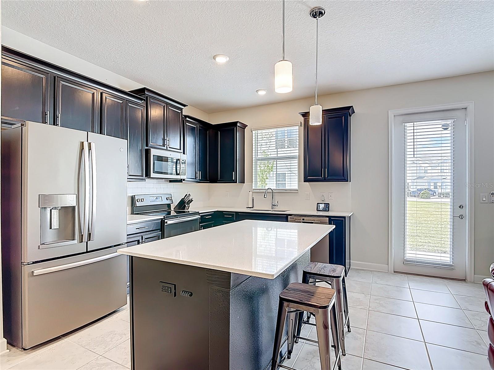 STOREY LAKE TR K - Residential