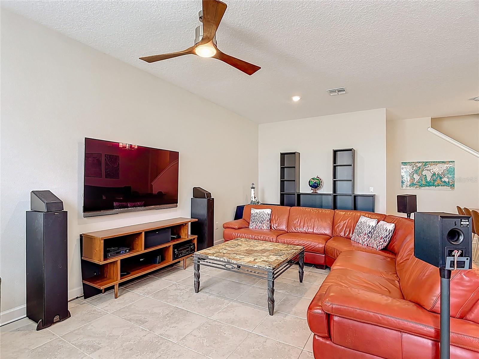 STOREY LAKE TR K - Residential