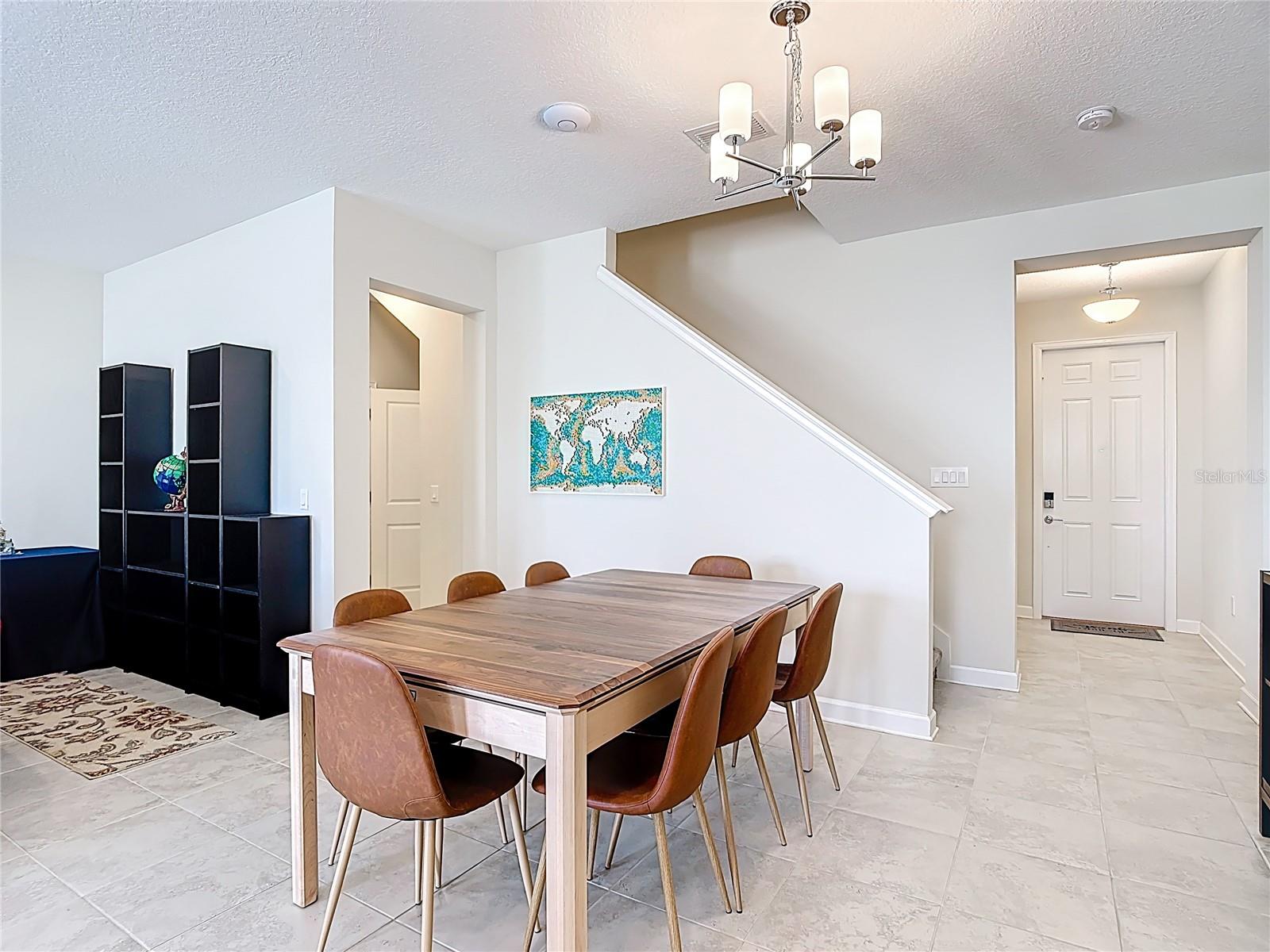 STOREY LAKE TR K - Residential