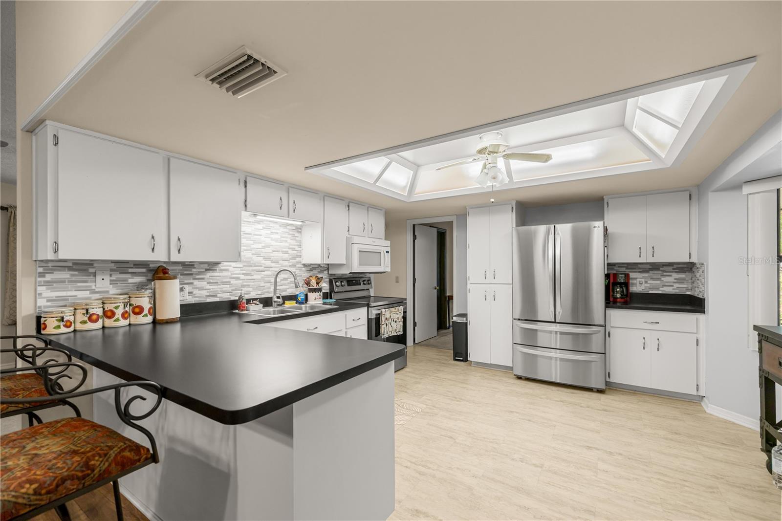 INVERNESS HIGHLANDS UNIT 09 - Residential