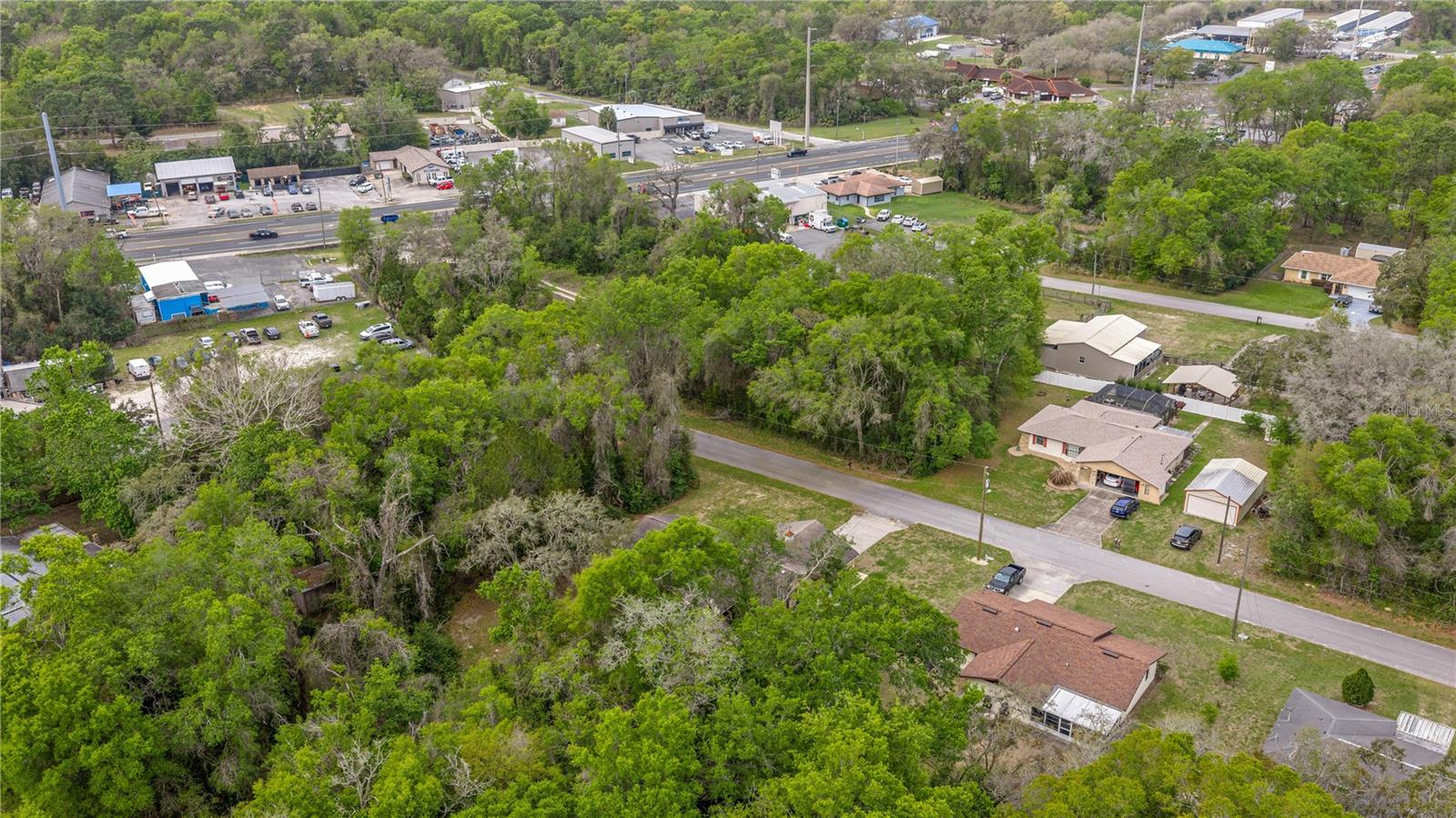 INVERNESS HIGHLANDS UNIT 09 - Residential