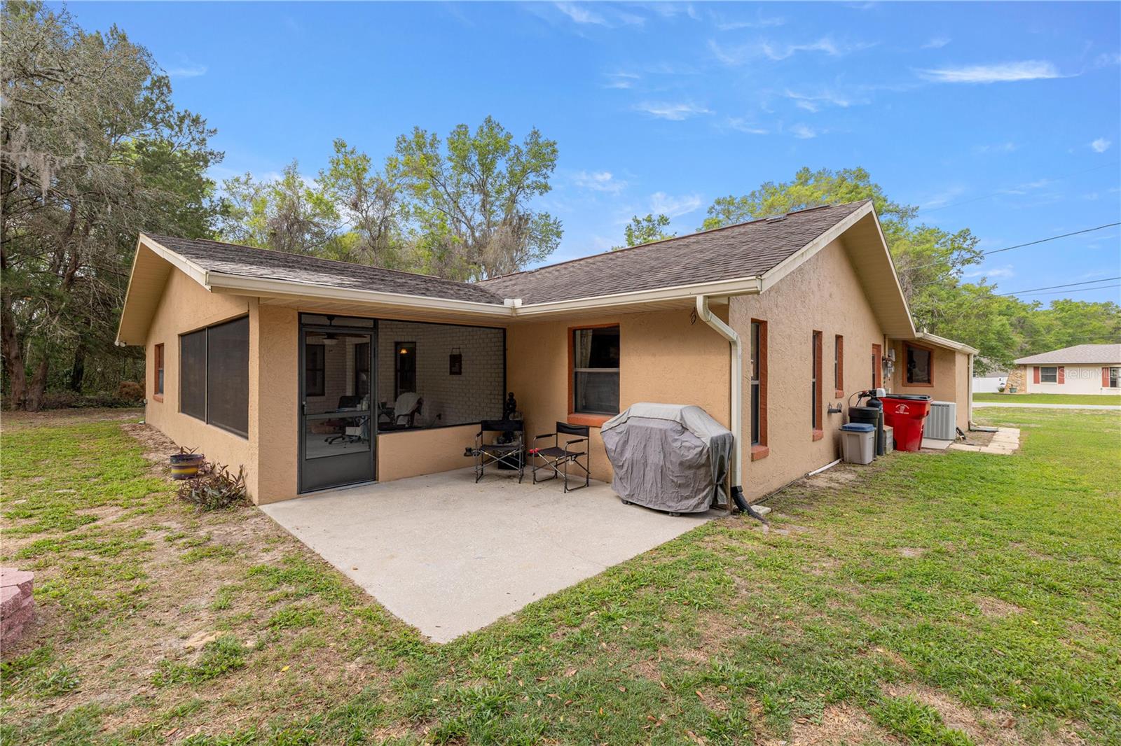 INVERNESS HIGHLANDS UNIT 09 - Residential