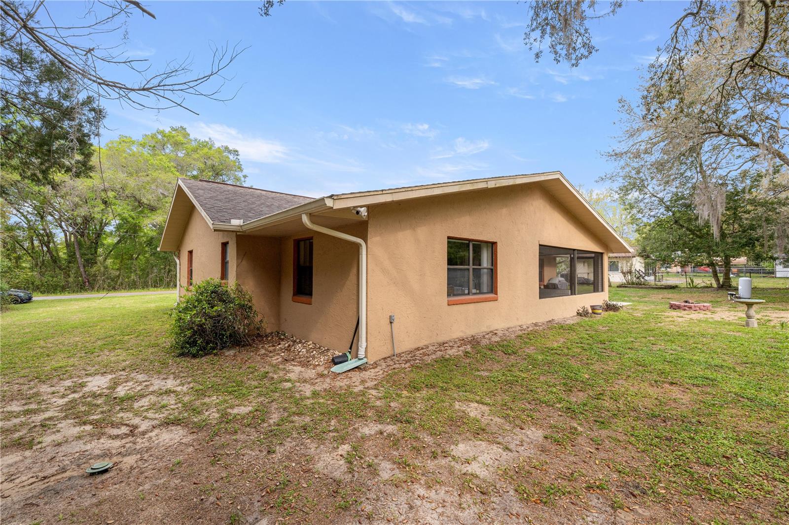 INVERNESS HIGHLANDS UNIT 09 - Residential