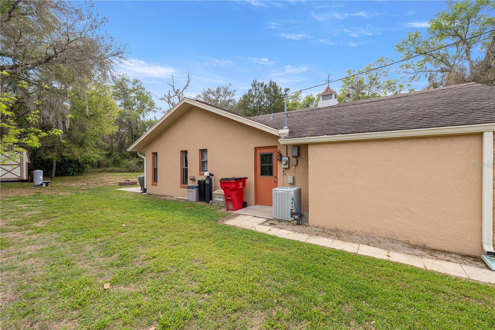 INVERNESS HIGHLANDS UNIT 09 - Residential