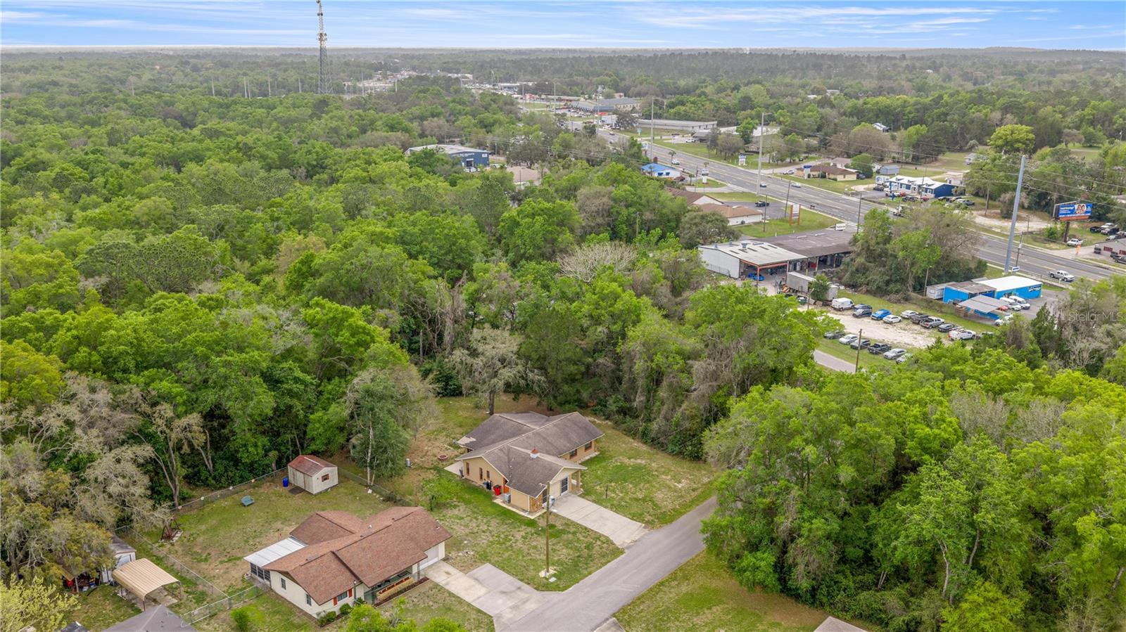 INVERNESS HIGHLANDS UNIT 09 - Residential